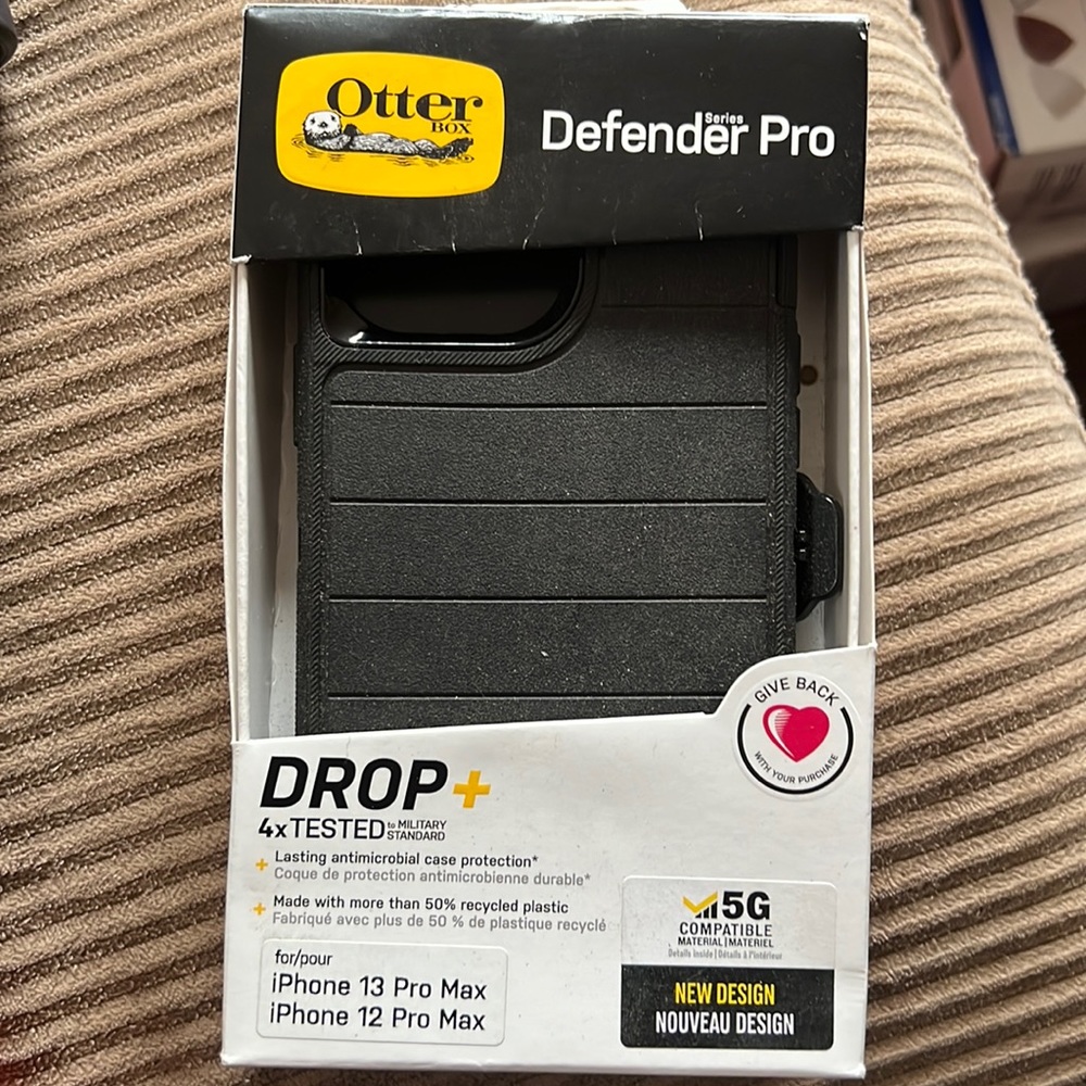 Phone protector
